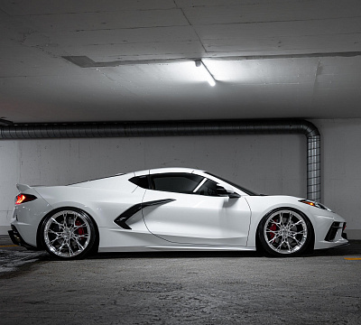 ST Wheels ST9