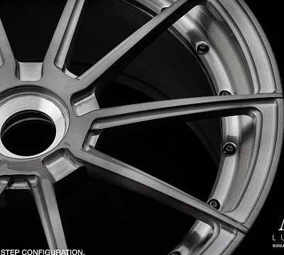 Avant Garde AGL31