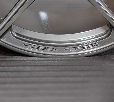 Vossen M-X1