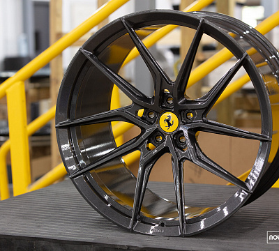 NOVITEC NF8