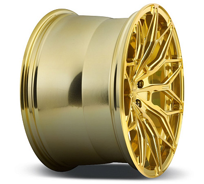 Rotiform BTC