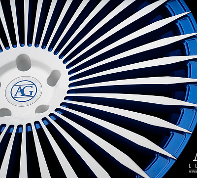 Avant Garde AGL45