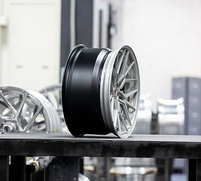 Vossen M-X3 (3-Piece)