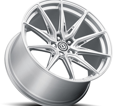 Brada Wheels CX2