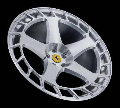 Avant Garde SRX03