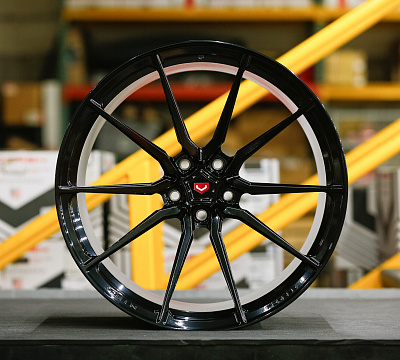 Vossen M-X2