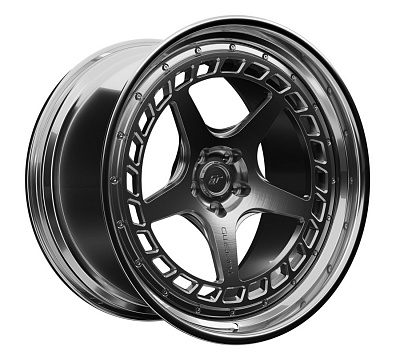 Turismo Forged SL01
