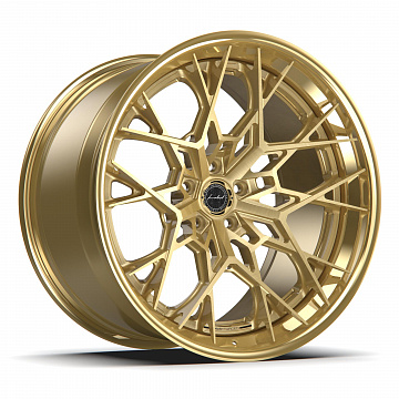 Кованые диски MV Forged LM-550