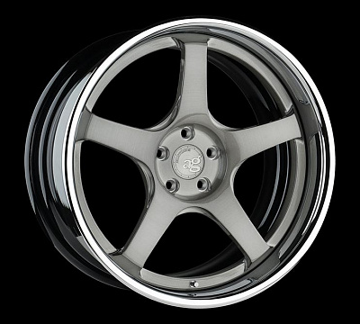 Avant Garde SR11
