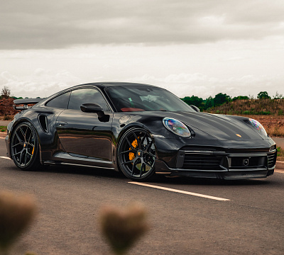 Vossen S21-01