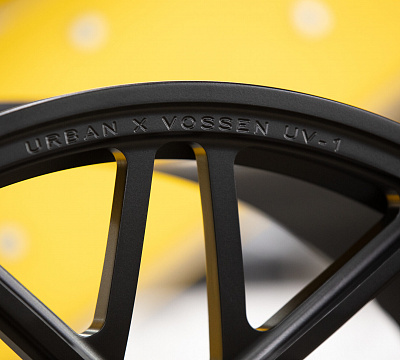 Vossen UV-1