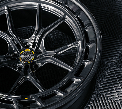 MV Forged PS-102R