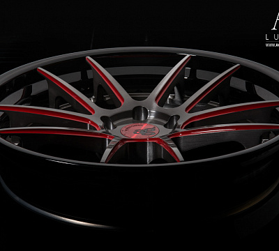 Avant Garde AGL21