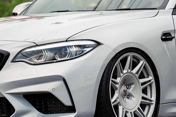 BMW M2