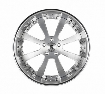 Strasse Wheels T8 Signature