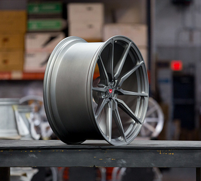 Vossen M-X2