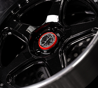 Brixton Forged TR05