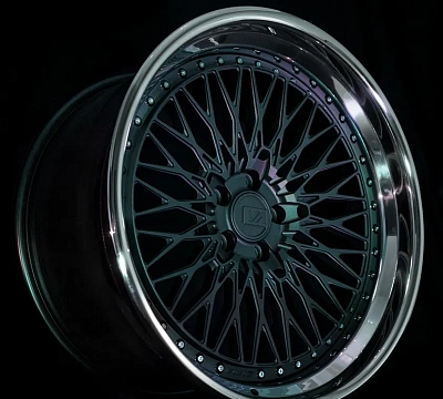 Variant Alloy HKN-3P