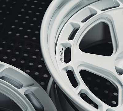 Brixton Forged TR05