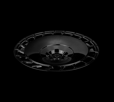Avant Garde SRX04