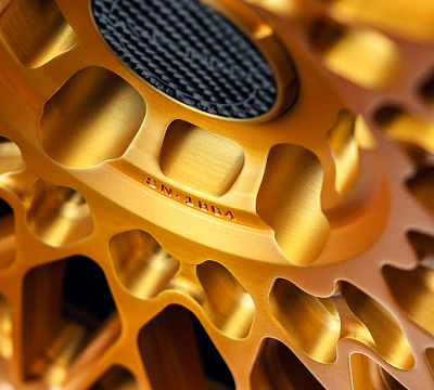MV Forged MV40