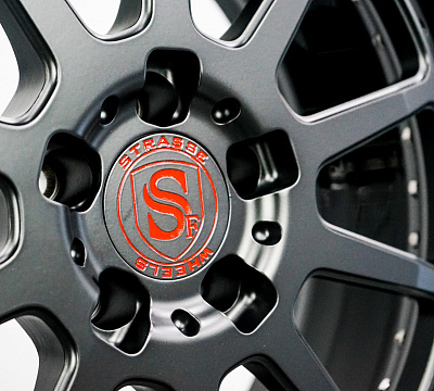 Strasse Wheels R10 Competition