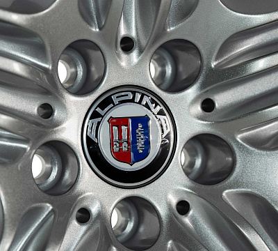 Alpina Dynamic D20