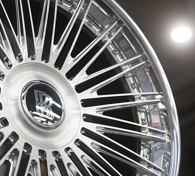 Vossen S17-14 (3-Piece)