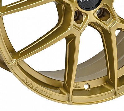 OZ Racing Estrema GT HLT