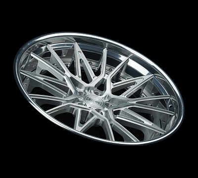 Avant Garde AGL58