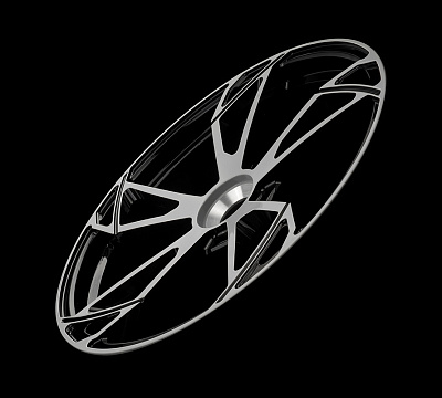 Avant Garde AGL47