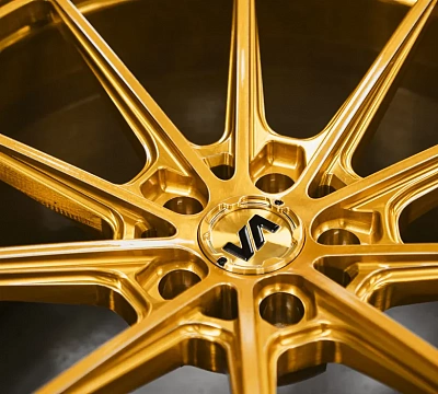 Variant Alloy AURE