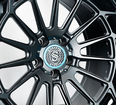 Strasse Wheels SV15FF Deep Concave FS