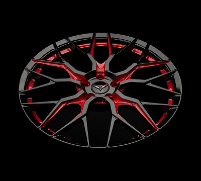 Avant Garde AGL43