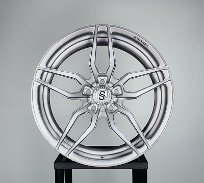 Strasse Wheels SV4 Deep Concave Duoblock