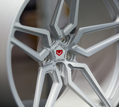 Vossen M-X1