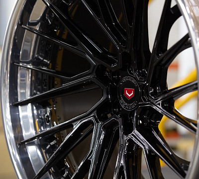 Vossen EVO-6T (3-Piece)