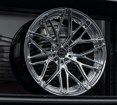 MV Forged SL-220