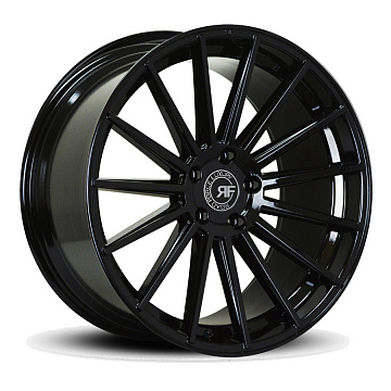 Кованые диски Road Force RF 15
