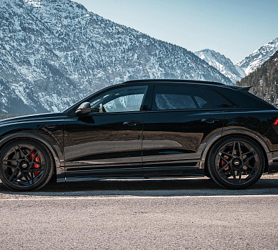 ABT Sportfelge EV1 RS
