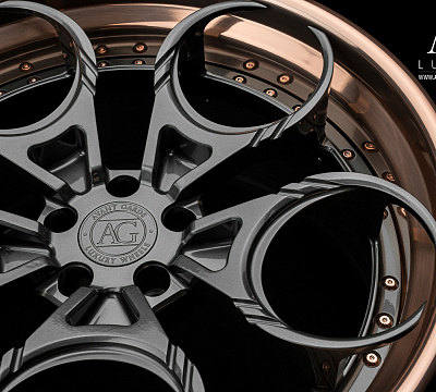 Avant Garde AGL46