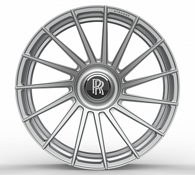 Strasse Wheels SV15T Deep Concave Duoblock RR