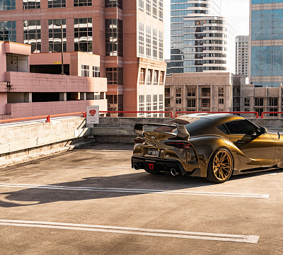 Vossen M-X6