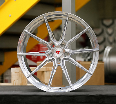 Vossen EVO-2R