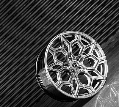 Kahn Type 57 RS