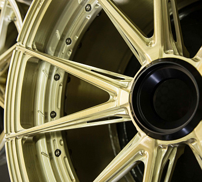 ADV.1 ADV5.2 M.V2 Advanced Series