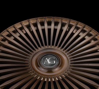 Avant Garde AGL45