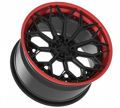 ADV.1 ADV10.2 Track Spec Advanced Series