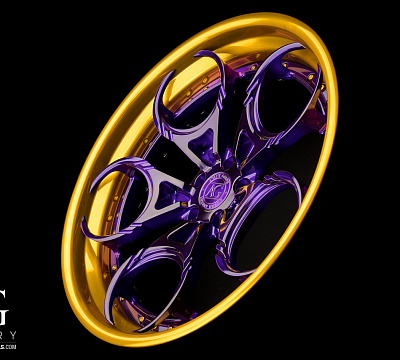 Avant Garde AGL46