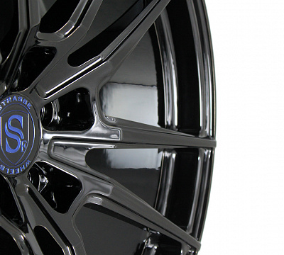 Strasse Wheels SV1 Deep Concave Monoblock